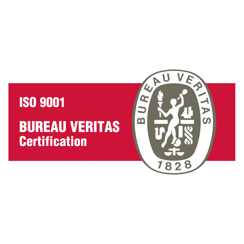 ISO 9001:2015