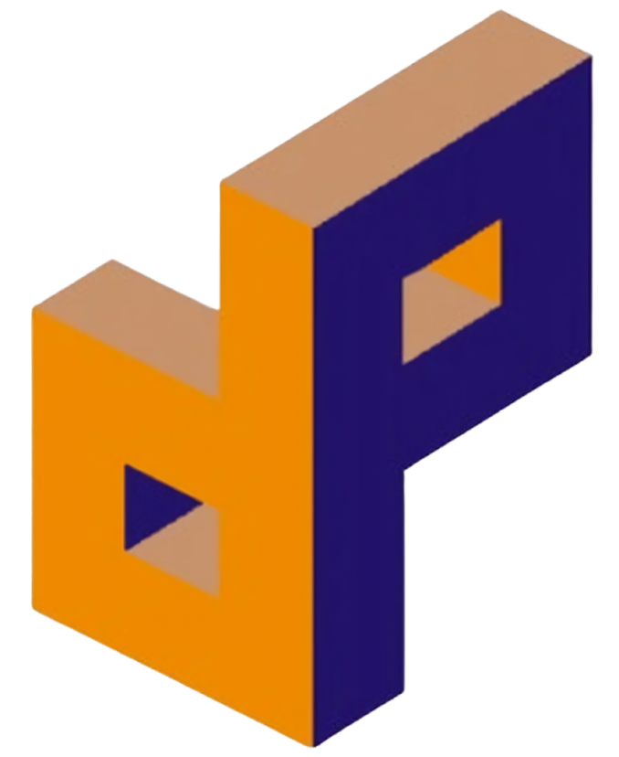 PT Dwibina Prima Logo