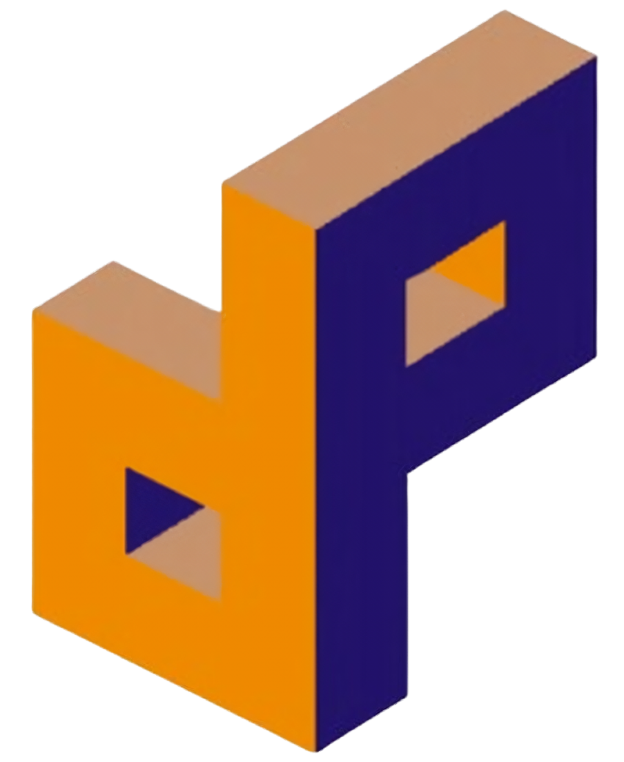 Logo PT Dwibina Prima