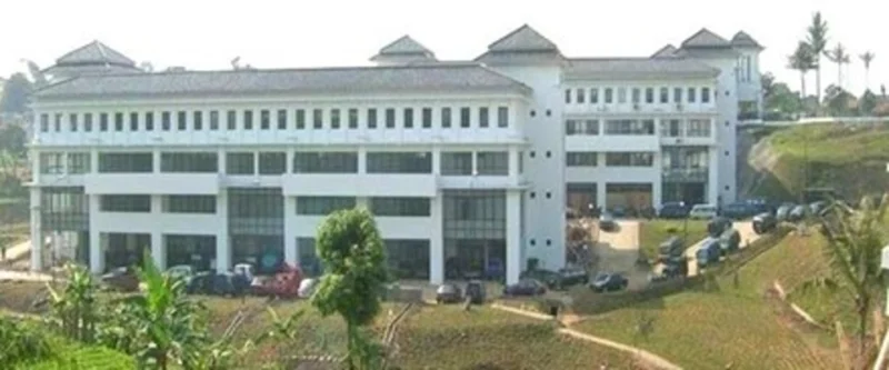 Gedung Pemerintah Kota Cimahi