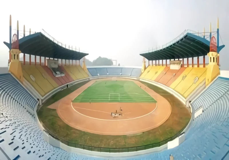 Stadion Jalak Harupat